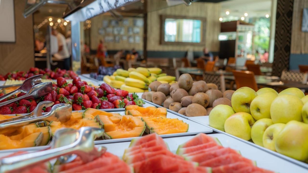 Medplaya Hotel Flamingo Oasis Μπένιντορμ Εξωτερικό φωτογραφία