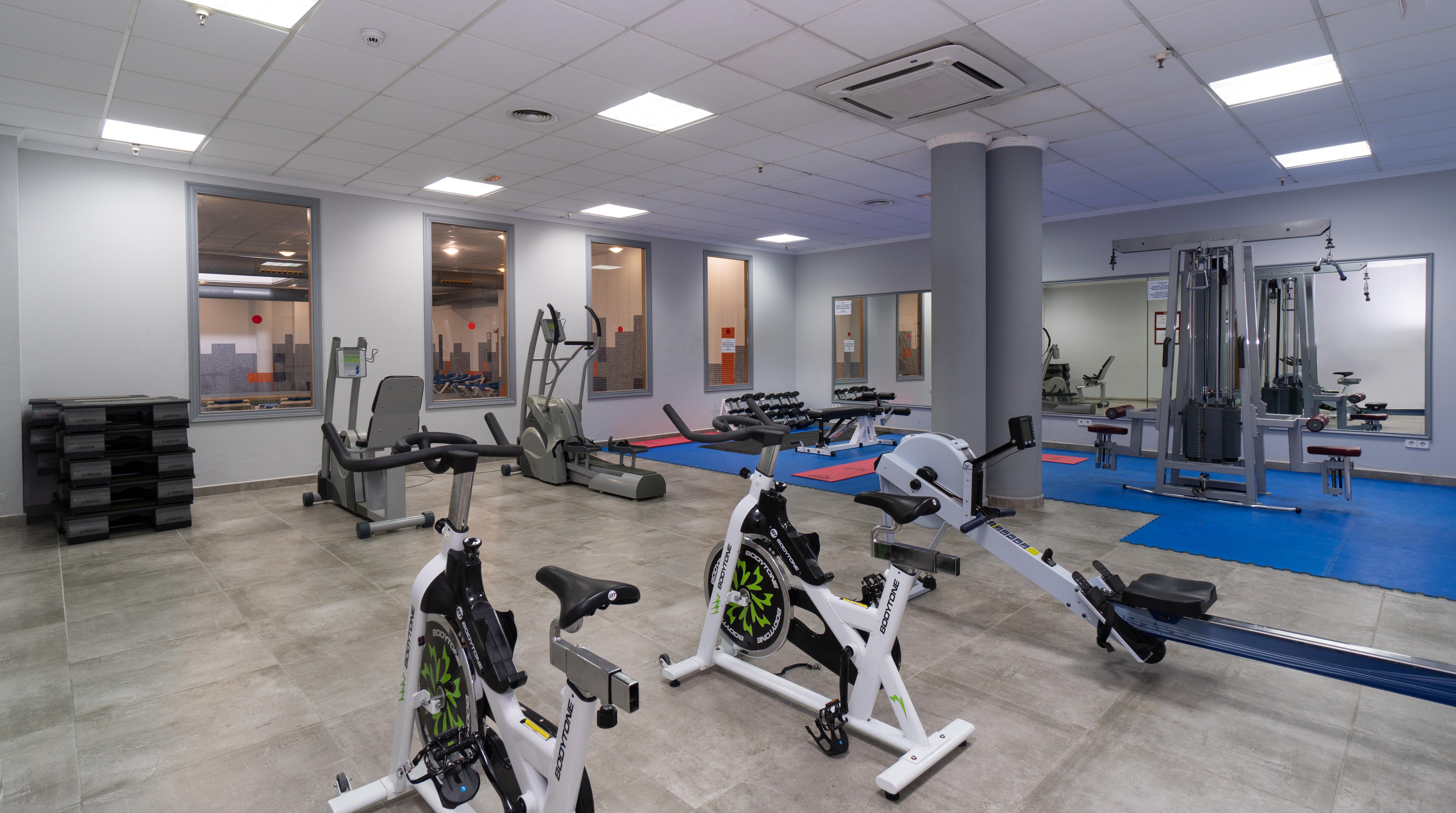 Medplaya Hotel Flamingo Oasis Μπένιντορμ Εξωτερικό φωτογραφία