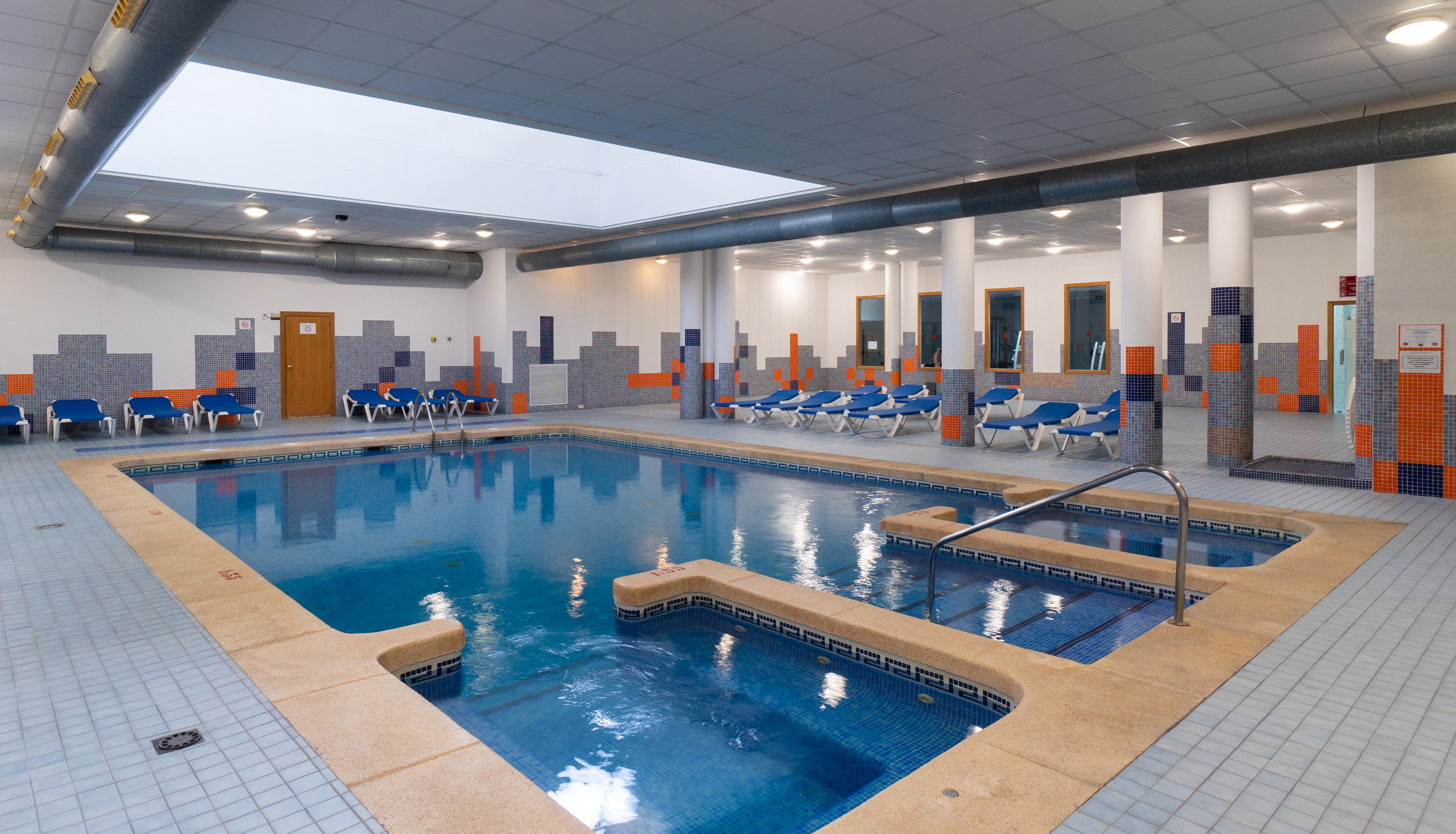 Medplaya Hotel Flamingo Oasis Μπένιντορμ Εξωτερικό φωτογραφία