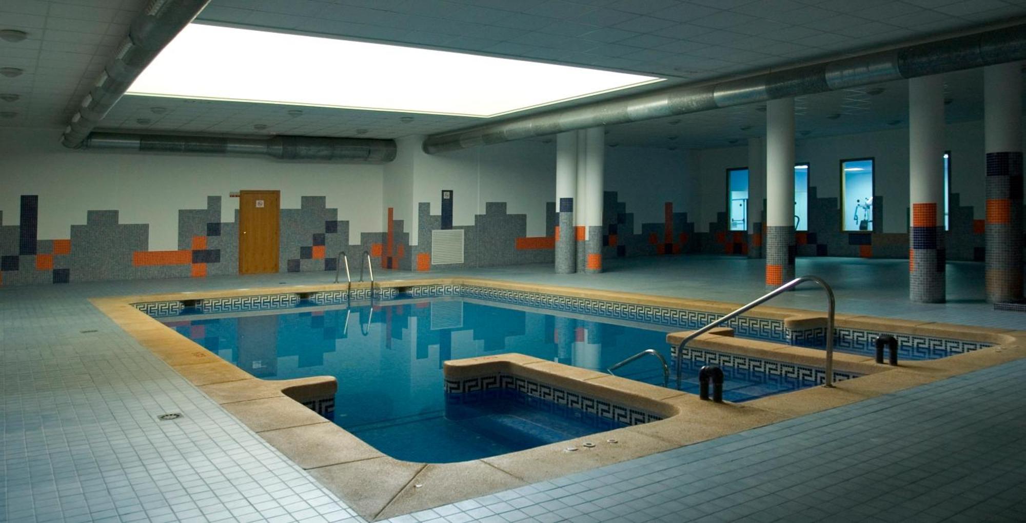 Medplaya Hotel Flamingo Oasis Μπένιντορμ Εξωτερικό φωτογραφία